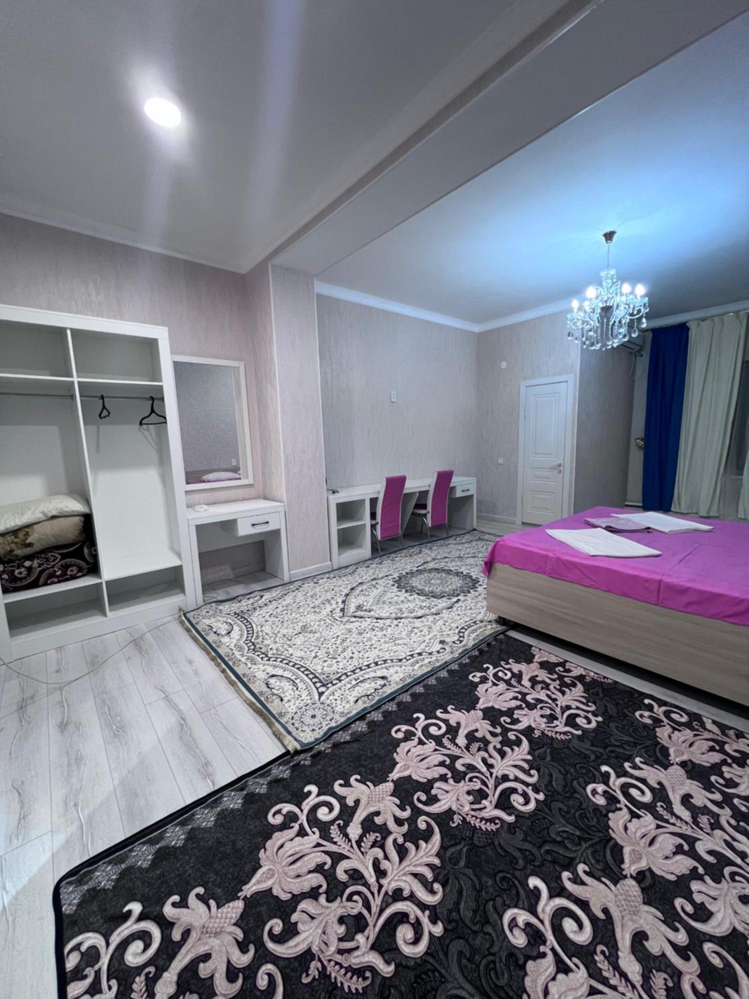 Гостиница Nur Aral Camera foto